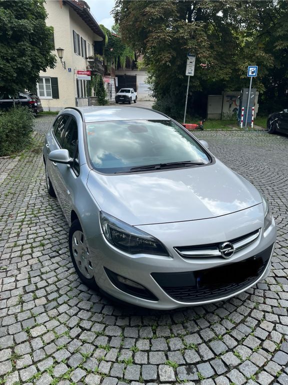 Astra