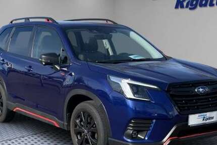 Subaru Forester 45.792 km 30.950 &euro; Bad Grönenbach 87730