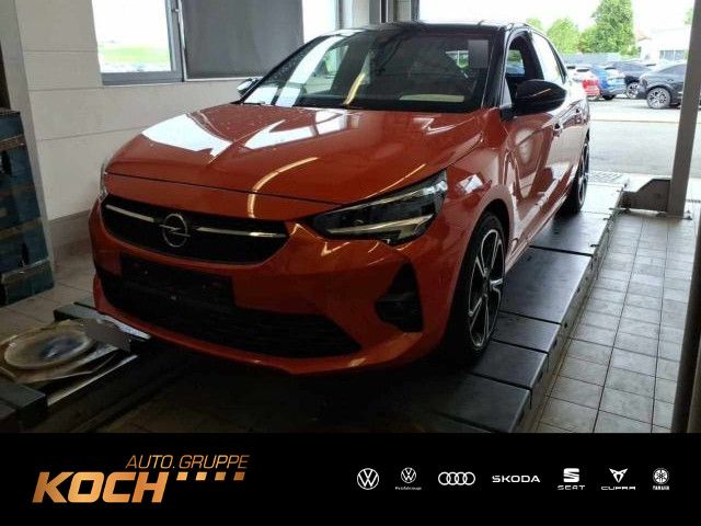 Opel Corsa 99.250 km 13.930 &euro; Insingen 91610