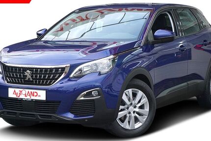 Peugeot 3008 76.397 km 14.490 &euro; Meißen 01662