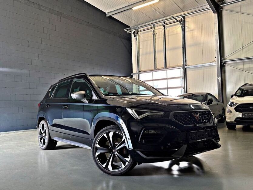 Ateca