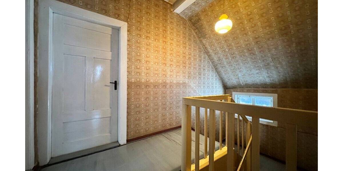 Einfamilienhaus Brotterode - 45.000&euro; | Angebot:25725590