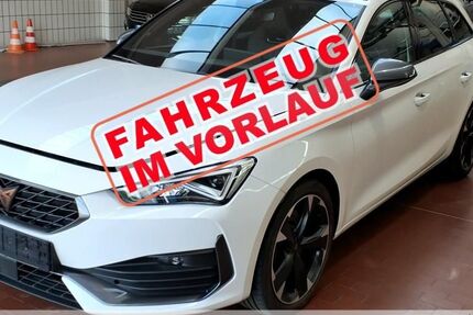 Cupra Leon 22.435 km 23.999 &euro; Chemnitz - Mittelbach 09224