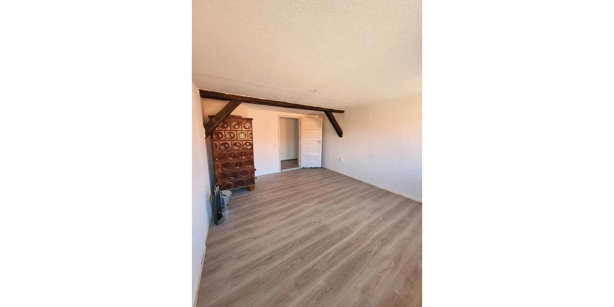 Dachgeschoßwohnung Klütz - 4 Zimmer, 107 m&sup2;, 700&euro; | Angebot:26252685