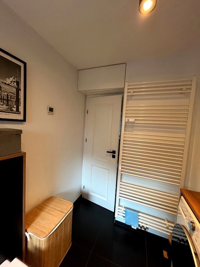 Moderne Hochparterrewohnung in bester Innenstadtlage – ruhig und komfortabel 3 zimmer