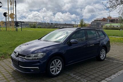 VW Golf 125.000 km 14.590 &euro; Nürnberg 90411