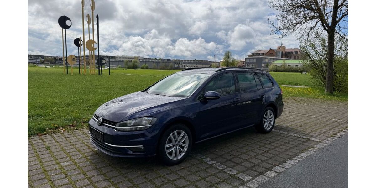 VW Golf 125.000 km 14.590 &euro; Nürnberg 90411