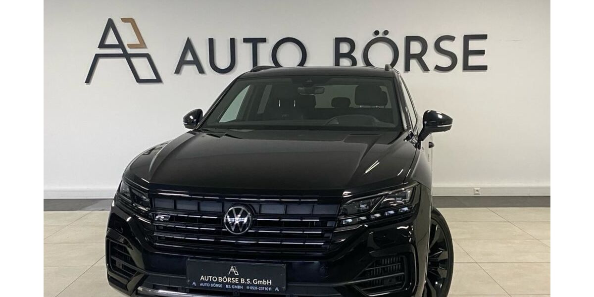 VW Touareg 145.000 km 49.990 &euro; Braunschweig 38114