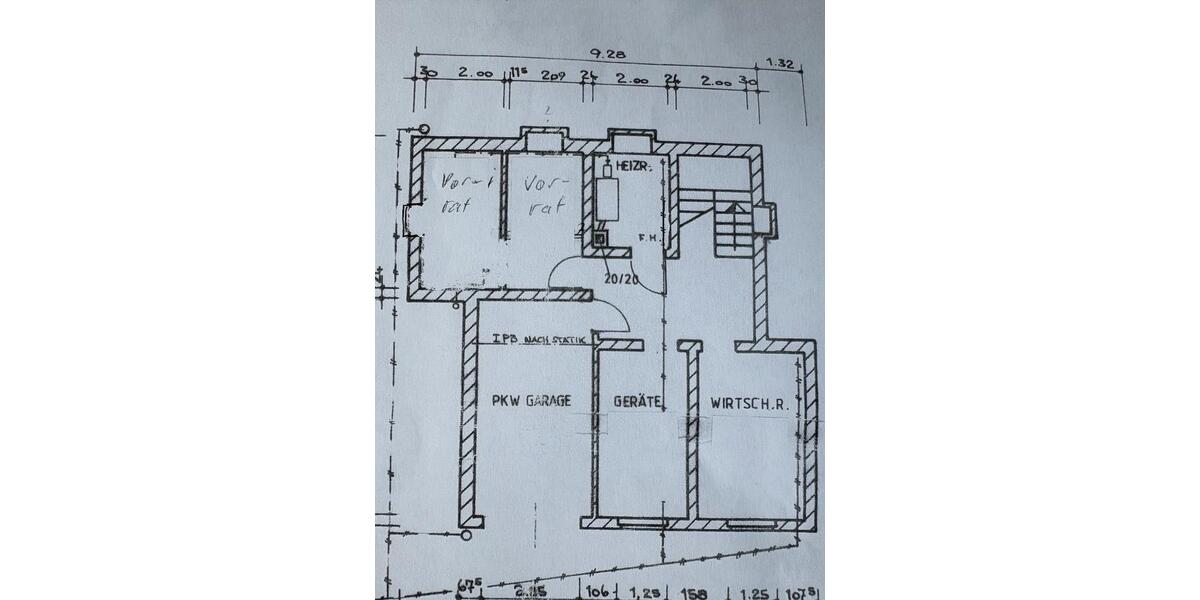 Einfamilienhaus Gersheim - 255.000&euro; | Angebot:26951365