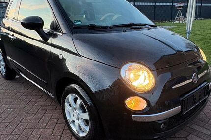 Fiat 500 113.300 km 6.400 &euro; Reken 48734