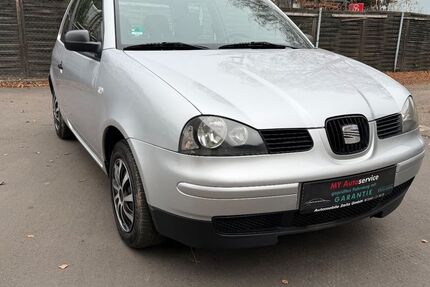 Seat Arosa 101.350 km 2.490 &euro; Ginsheim-Gustavsburg 65462