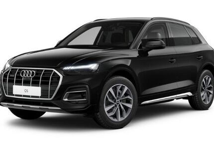 Audi Q5 8.630 km 45.690 &euro; Bad Tölz 83646
