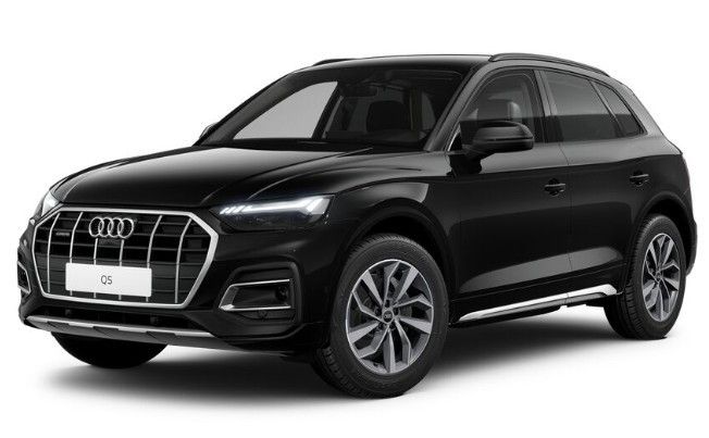 Audi Q5 8.630 km 45.690 &euro; Bad Tölz 83646