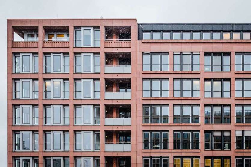 Einzelhandel in Berlin 9.600 € 342 m²
