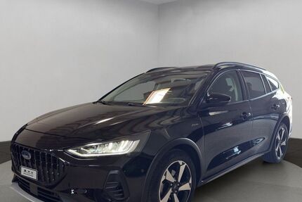Ford Focus 62.522 km 18.380 &euro; Lohmar 53797