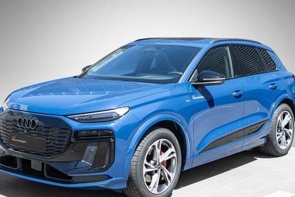 Audi Q6 e-tron 9.999 km 79.980 &euro; Stuttgart 70469