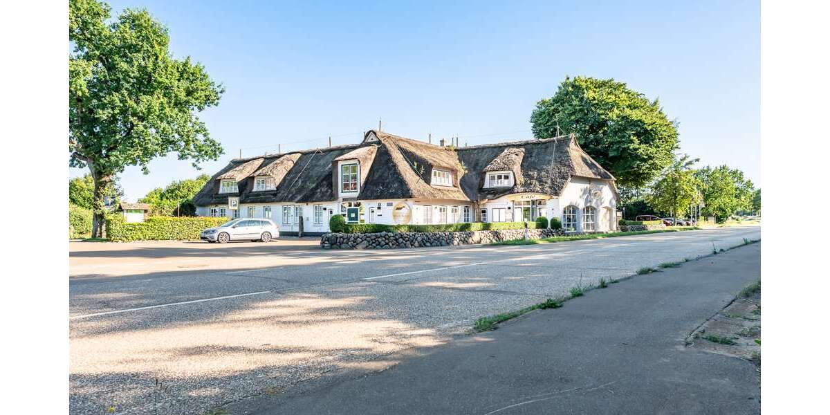 Gastronomie in Holzbunge 975.000 € 1000 m² zimmer