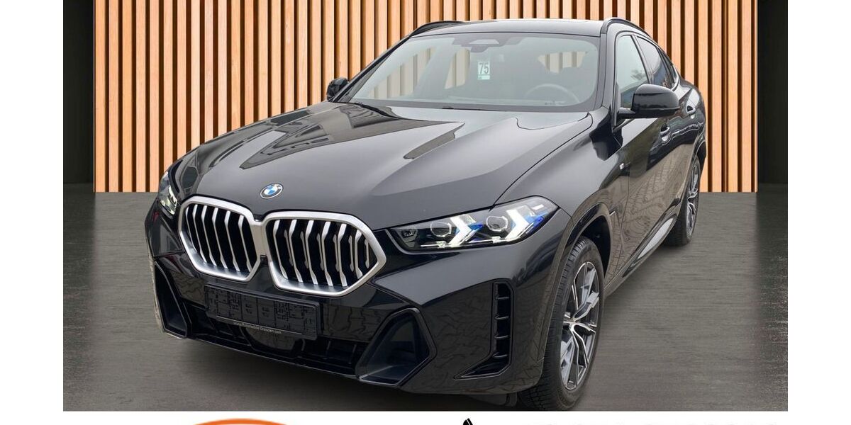 BMW X6 26.000 km 76.980 &euro; Dresden 01328