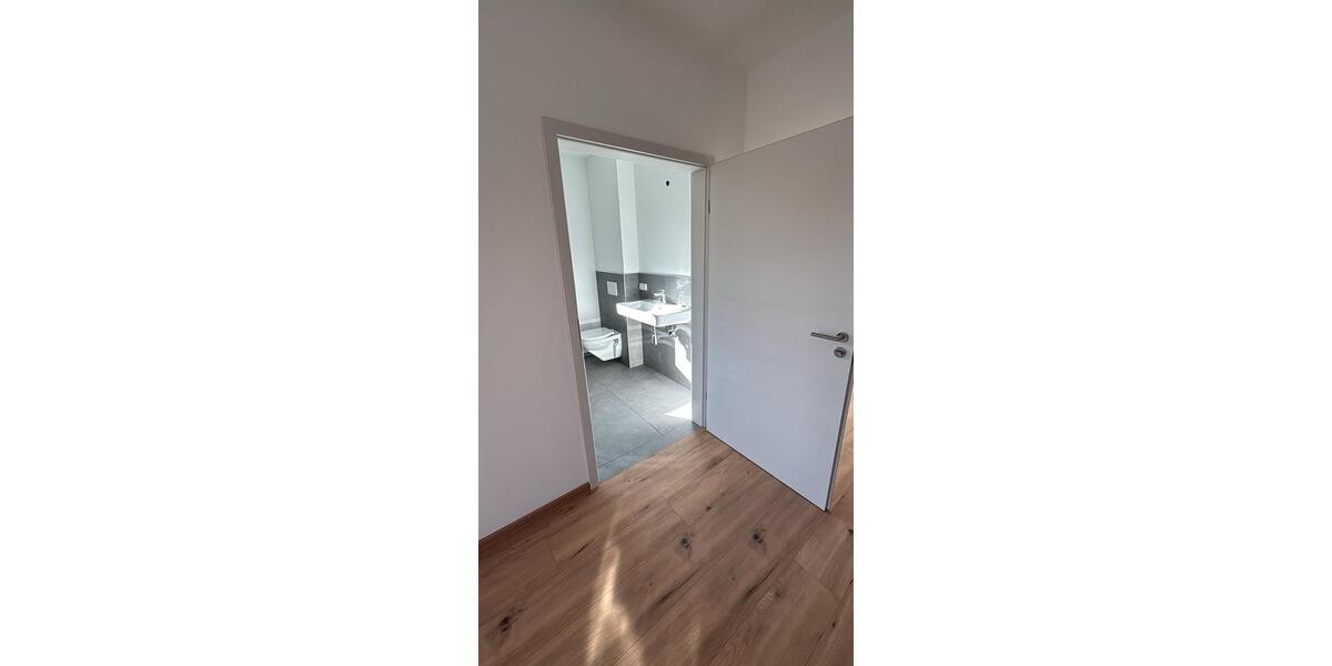 Erdgeschoßwohnung Frankenberg (Eder) - 2 Zimmer, 63 m&sup2;, 820&euro; | Angebot:26400037