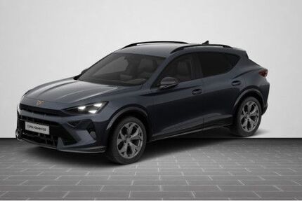 Cupra Formentor 18.359 km 32.400 &euro; Mainz 55129