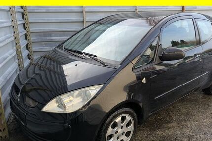 Mitsubishi Colt 207.154 km 850 &euro; Lübeck 23556
