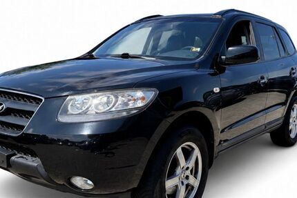 Hyundai SANTA FE 220.194 km 4.950 &euro; Enge-Sande 25917
