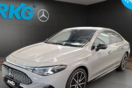 Mercedes-Benz CLA 250 9.800 km 59.780 &euro; Bonn 53119