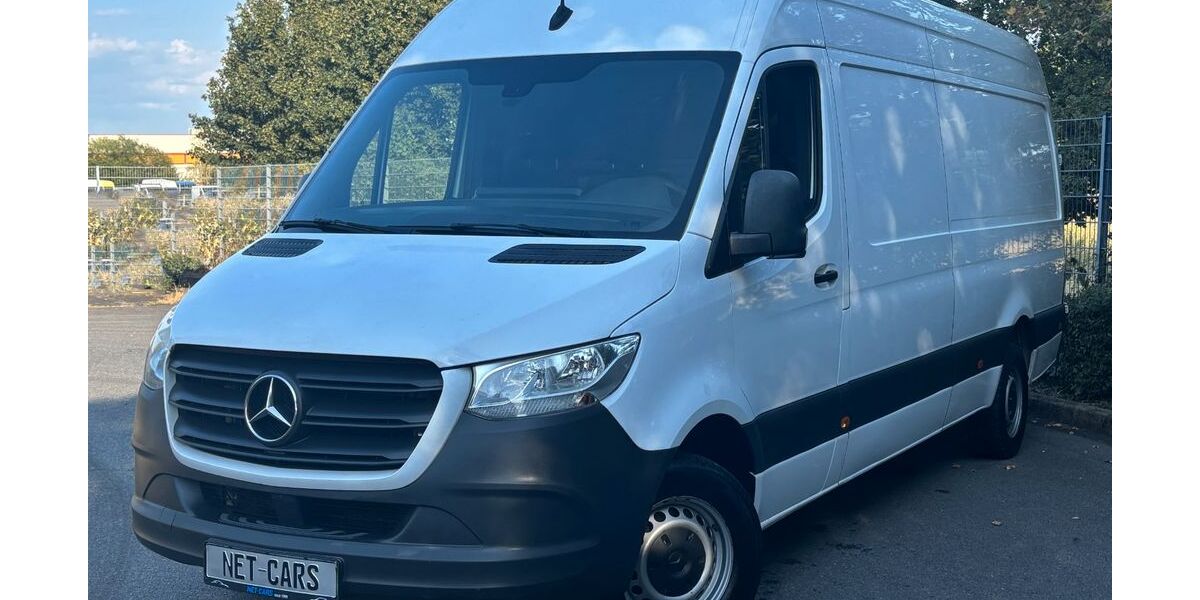 Mercedes-Benz Sprinter 119.544 km 24.950 &euro; Hilden 40721