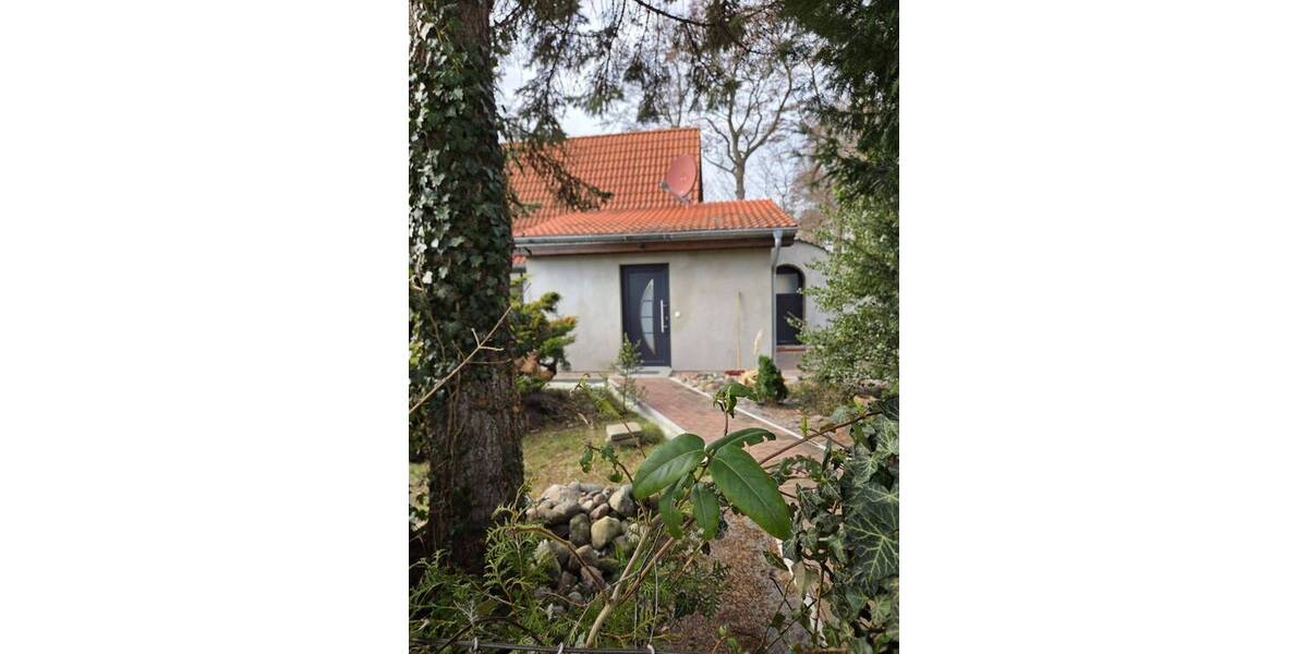 Einfamilienhaus Karlshagen - 4 Zimmer, 80 m&sup2;, 349.000&euro; | Angebot:25927507