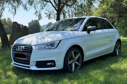 Audi A1 83.500 km 12.000 &euro; Lohr am Main 97816