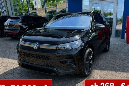 VW Tiguan 8.900 km 51.900 &euro; Bad Oeynhausen OT Rehme 32547