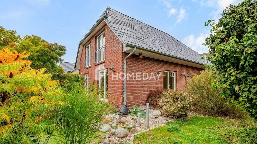 Einfamilienhaus Bargteheide - 4 Zimmer, 145 m&sup2;, 748.000&euro; | Angebot:24544918