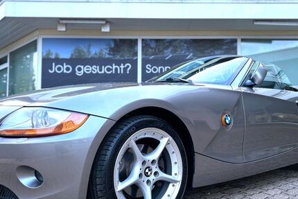 BMW Z4 173.000 km 12.990 &euro; Losheim am See 66679
