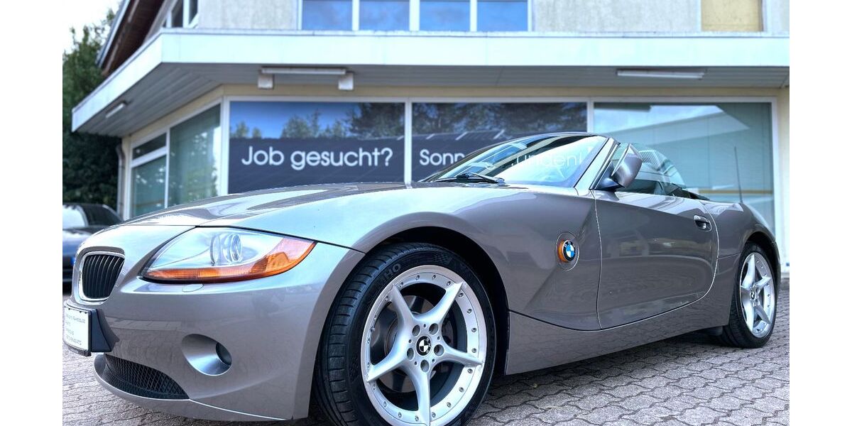 BMW Z4 173.000 km 12.990 &euro; Losheim am See 66679