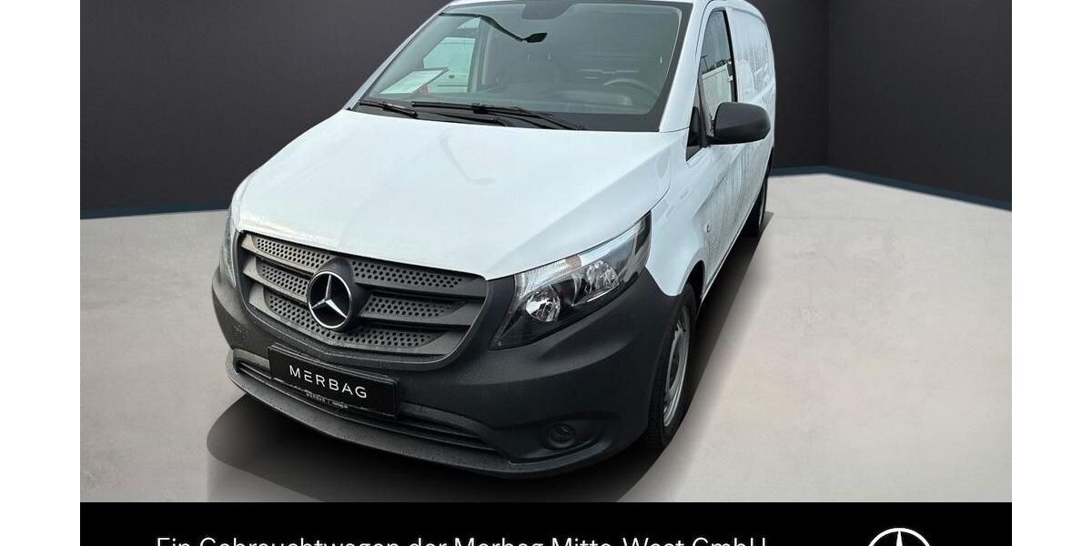 Mercedes-Benz Vito 155.228 km 18.921 &euro; Neuwied 56566