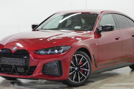 BMW i4 23.100 km 58.400 &euro; Dillingen 89407