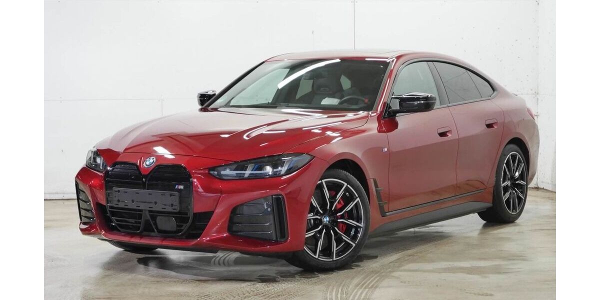 BMW i4 23.100 km 58.400 &euro; Dillingen 89407