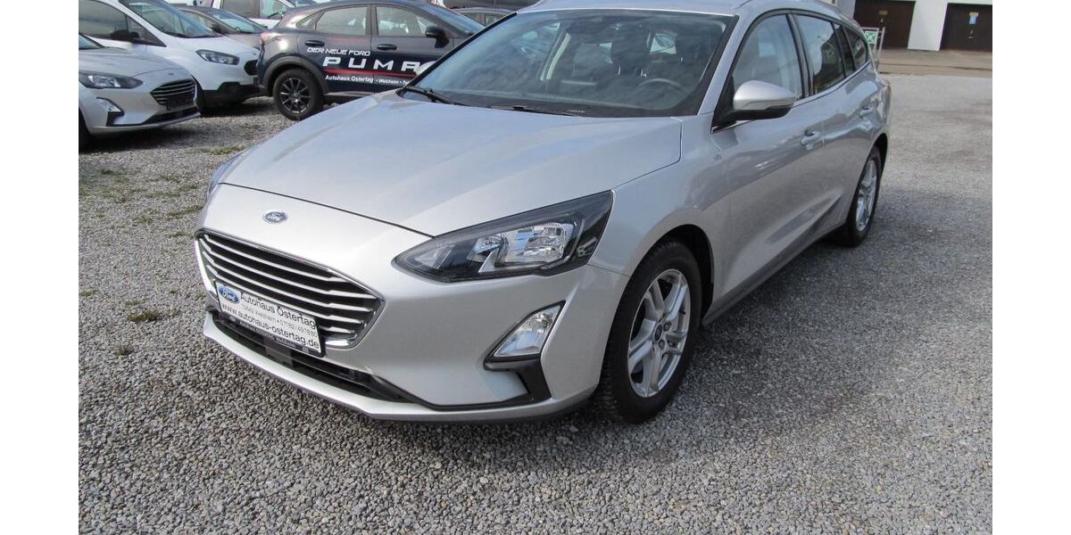Ford Focus 67.450 km 16.990 € Welzheim 73642