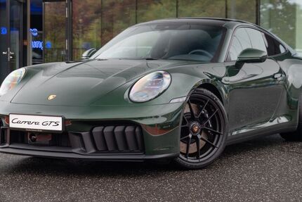 Porsche 992 9.900 km 189.990 &euro; Berlin 12487