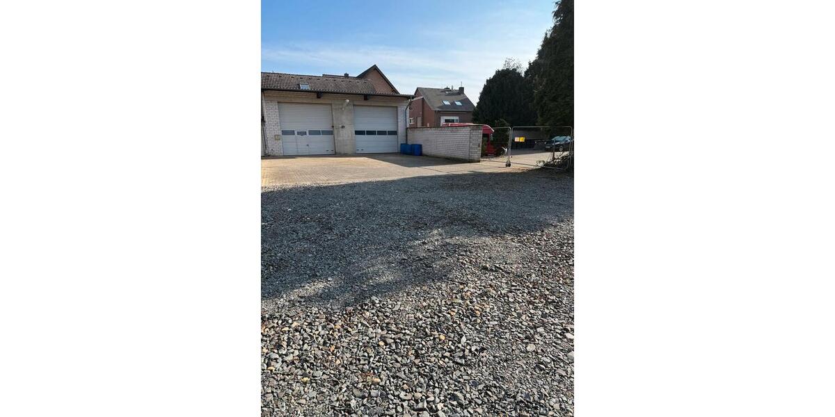 Gewerbeobjekt Bornheim - 1.950&euro; | Angebot:25084211