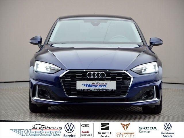 Audi A5 78.988 km 27.960 &euro; München 80686
