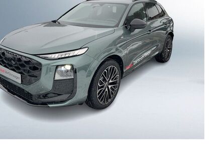 Audi Q3 5.000 km 49.900 &euro; Siegen 57074
