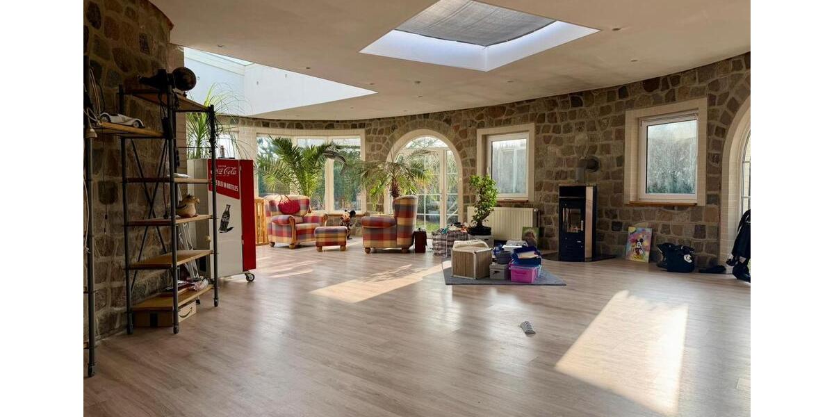 Einfamilienhaus Dorf Mecklenburg - 7 Zimmer, 272 m&sup2;, 645.000&euro; | Angebot:25759579