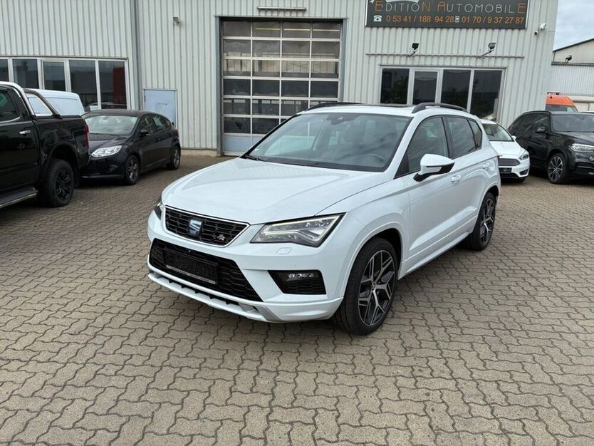 Ateca