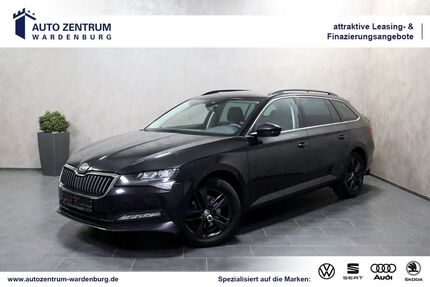 Skoda Superb 95.840 km 24.150 &euro; Wardenburg 26203