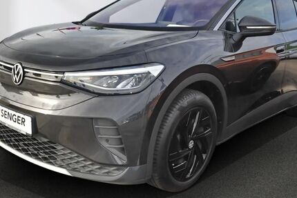VW ID.4 83.350 km 23.880 € Bad Segeberg 23795