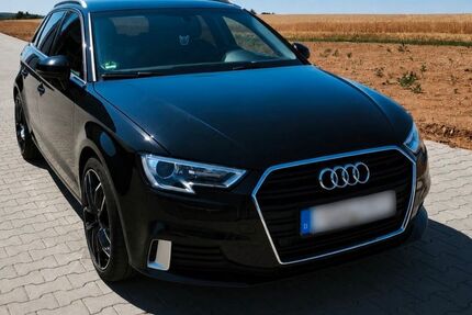 Audi A3 125.000 km 15.800 &euro; Weikersheim 97990