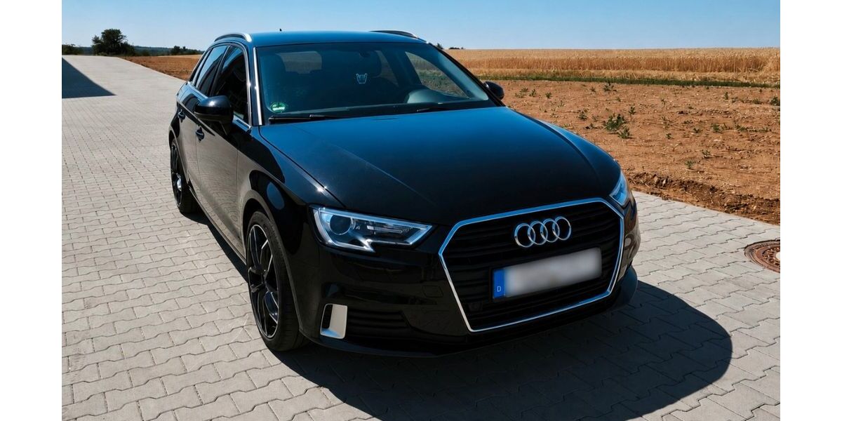 Audi A3 125.000 km 15.800 &euro; Weikersheim 97990
