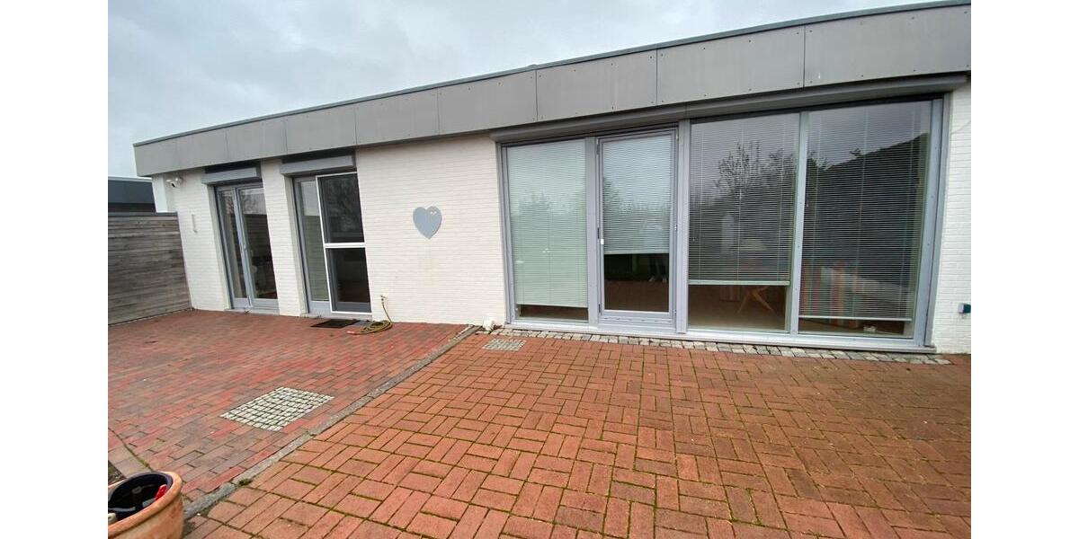 Geräumiger, heller Bungalow in 24360 Barkelsby von Privat 4 zimmer