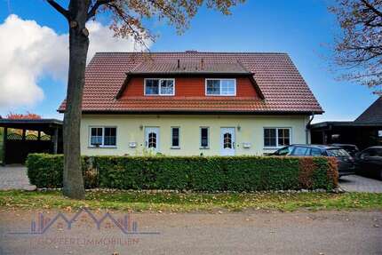 Haus zum Kaufen in Holthusen 550.000 € 214.9 m²